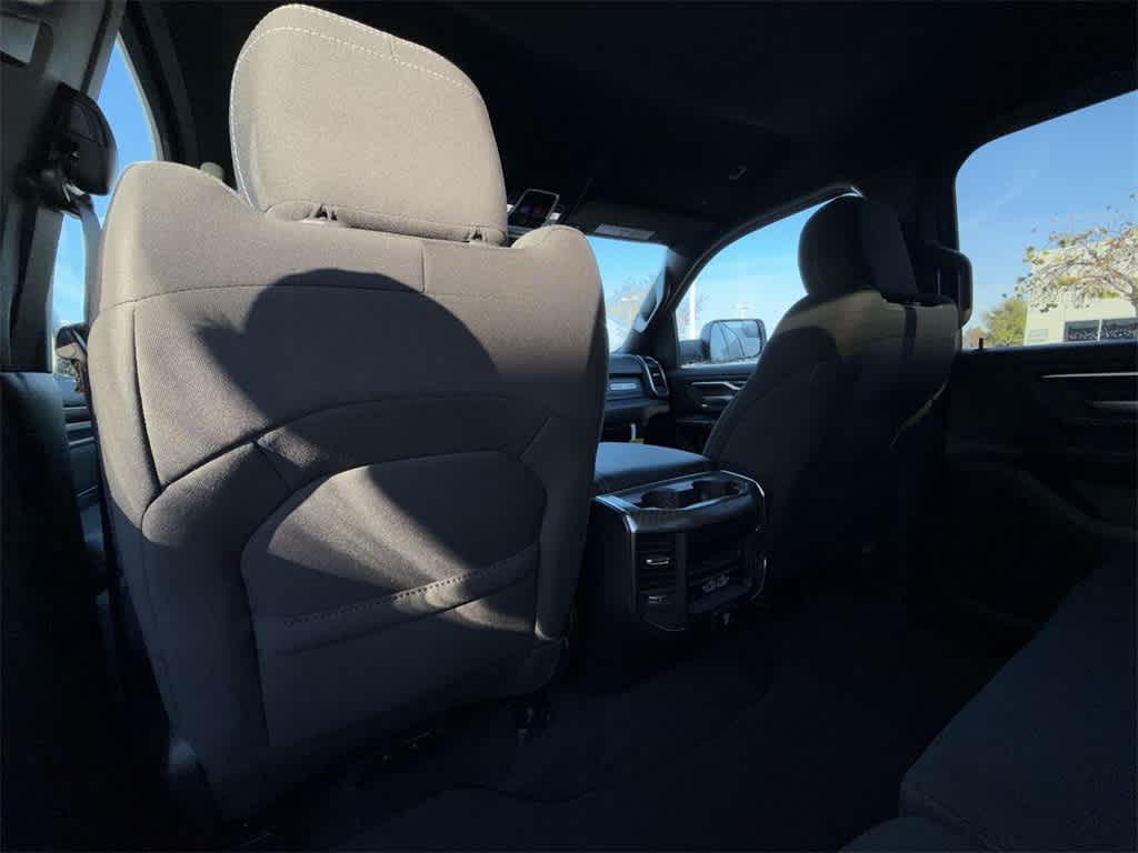 Thumbnail: 2026 RAM 1500 - 12