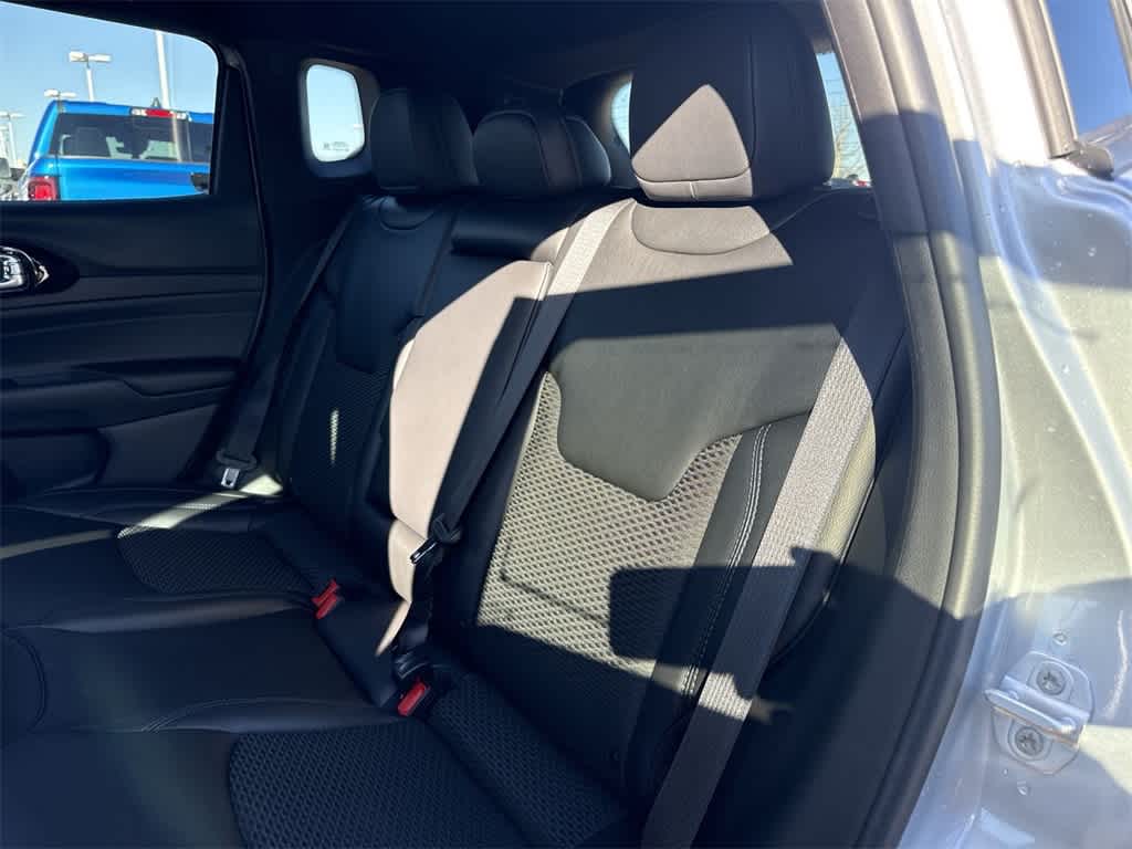 Thumbnail: 2026 Jeep Compass - 14