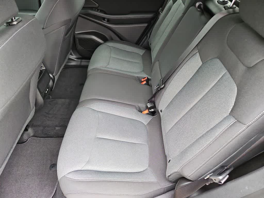 Thumbnail: 2026 Jeep Cherokee - 19