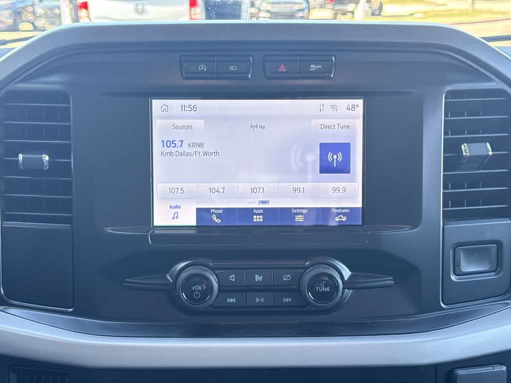 Thumbnail: 2023 Ford F-150 - 16