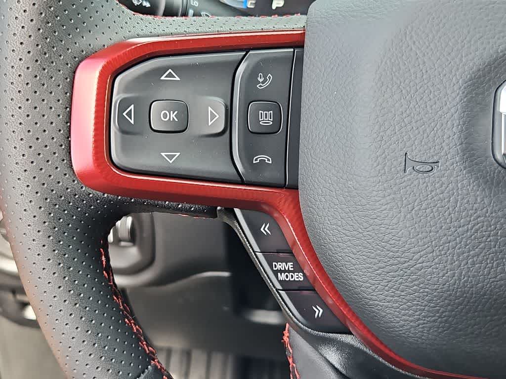 Thumbnail: 2026 RAM 1500 - 24