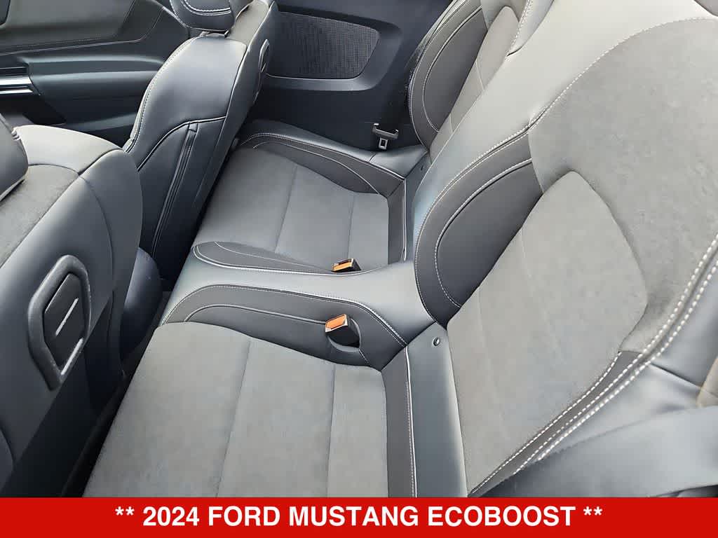 Thumbnail: 2024 Ford Mustang - 21