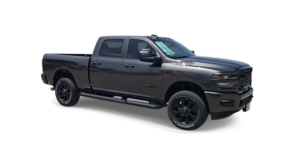 Thumbnail: 2026 RAM 2500 - 2
