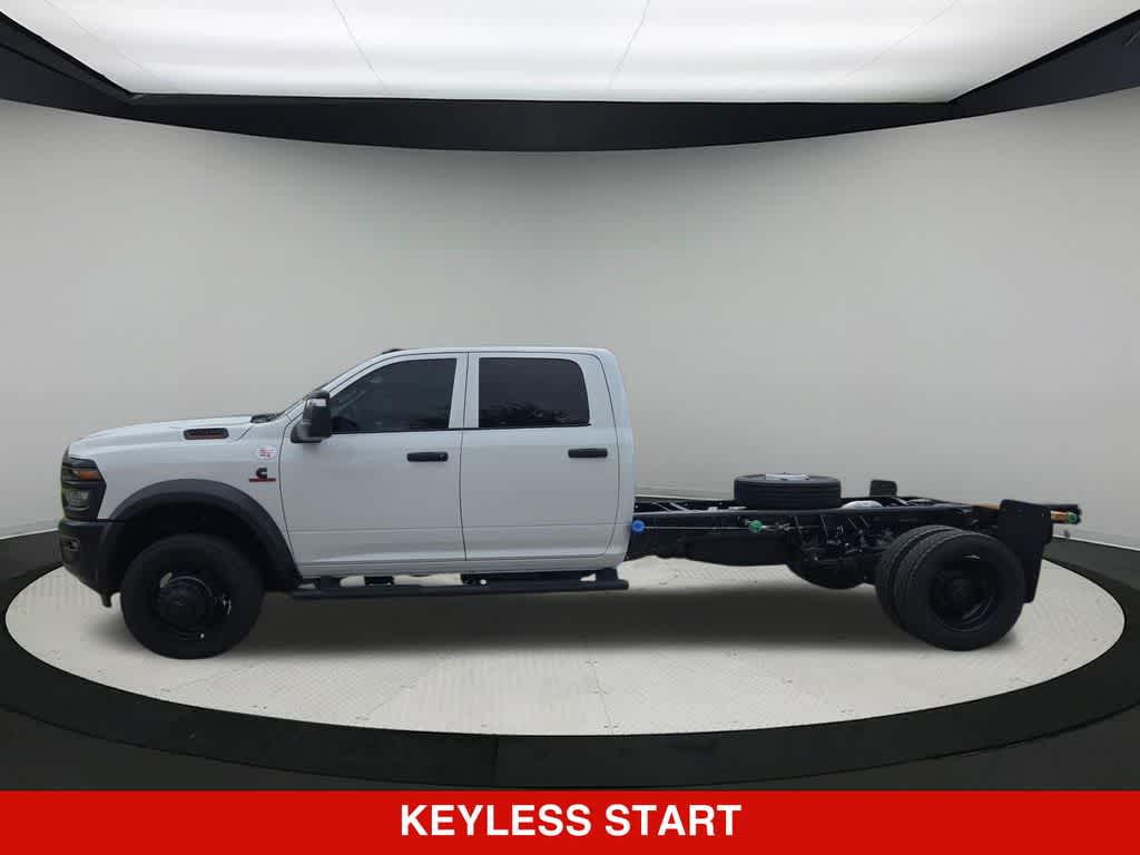 Thumbnail: 2026 RAM 5500 - 3