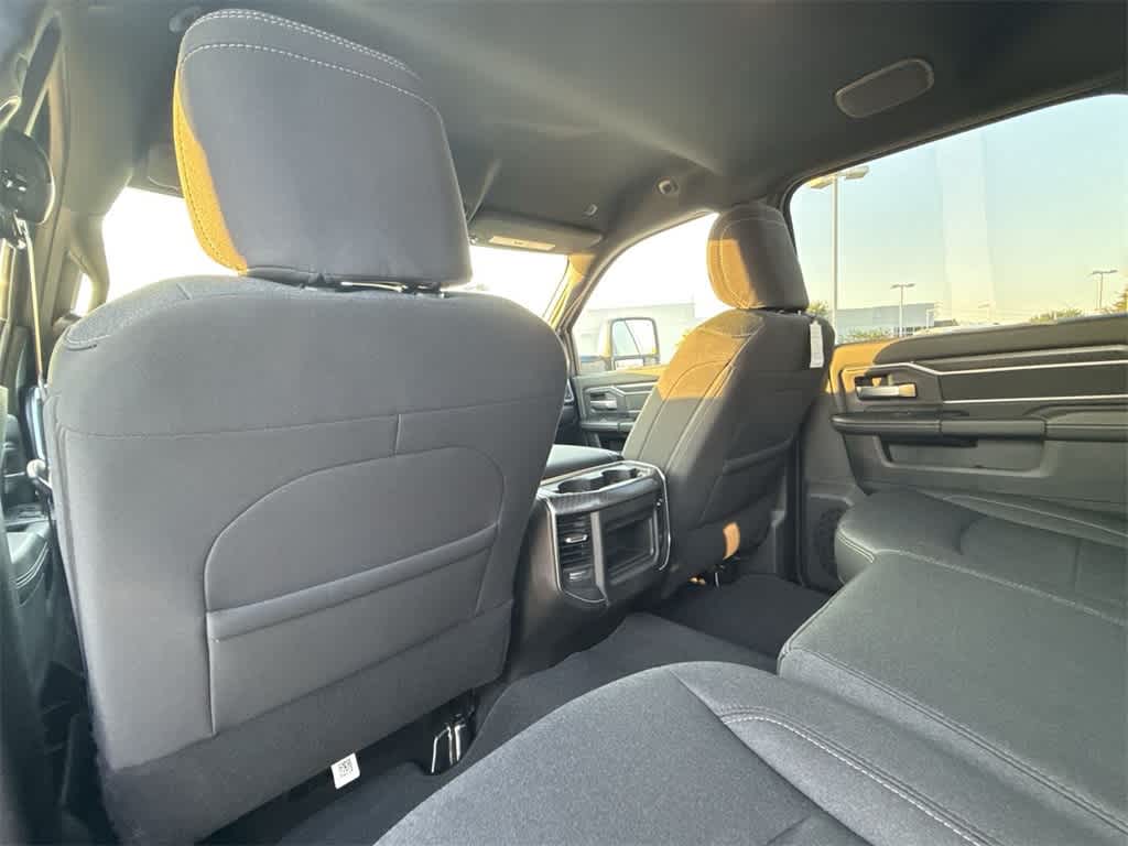 Thumbnail: 2026 RAM 3500 - 12