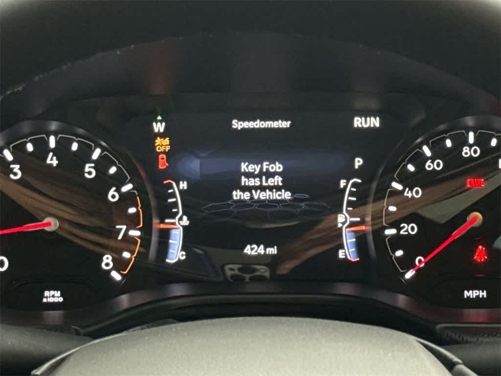 Thumbnail: 2026 Jeep Compass - 19