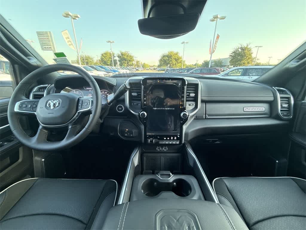 Thumbnail: 2025 RAM 2500 - 14