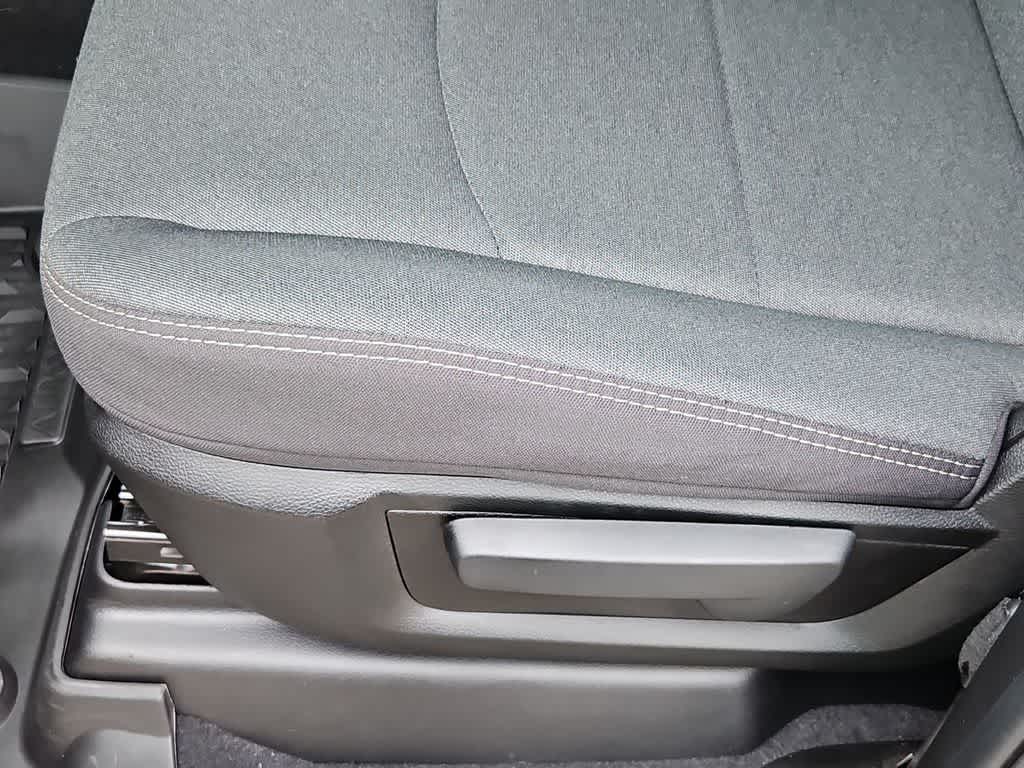 Thumbnail: 2026 RAM 2500 - 18