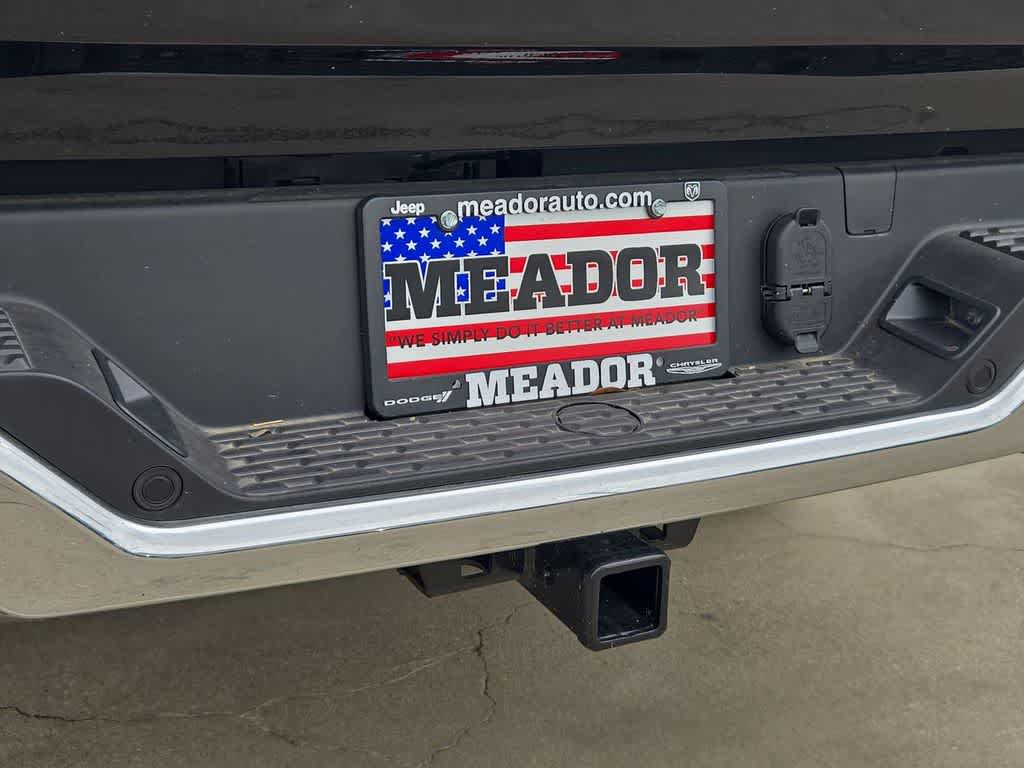 Thumbnail: 2026 RAM 1500 - 34