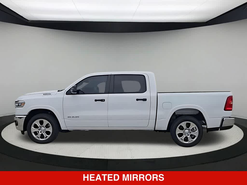 Thumbnail: 2026 RAM 1500 - 5