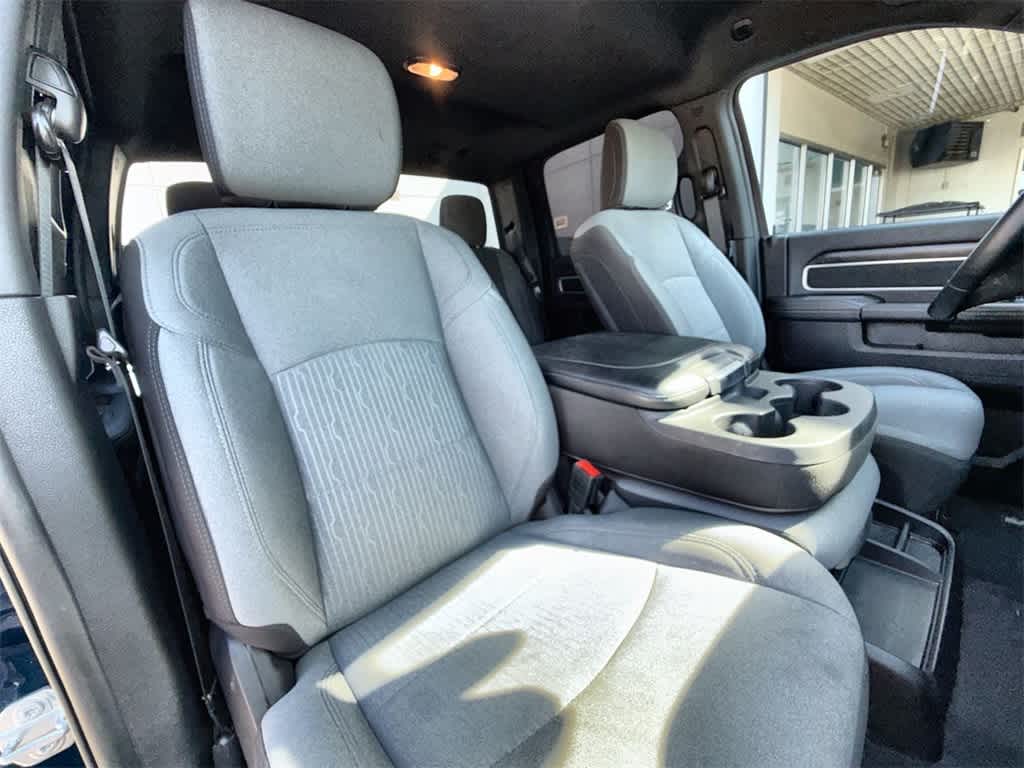 Thumbnail: 2024 RAM 2500 - 14