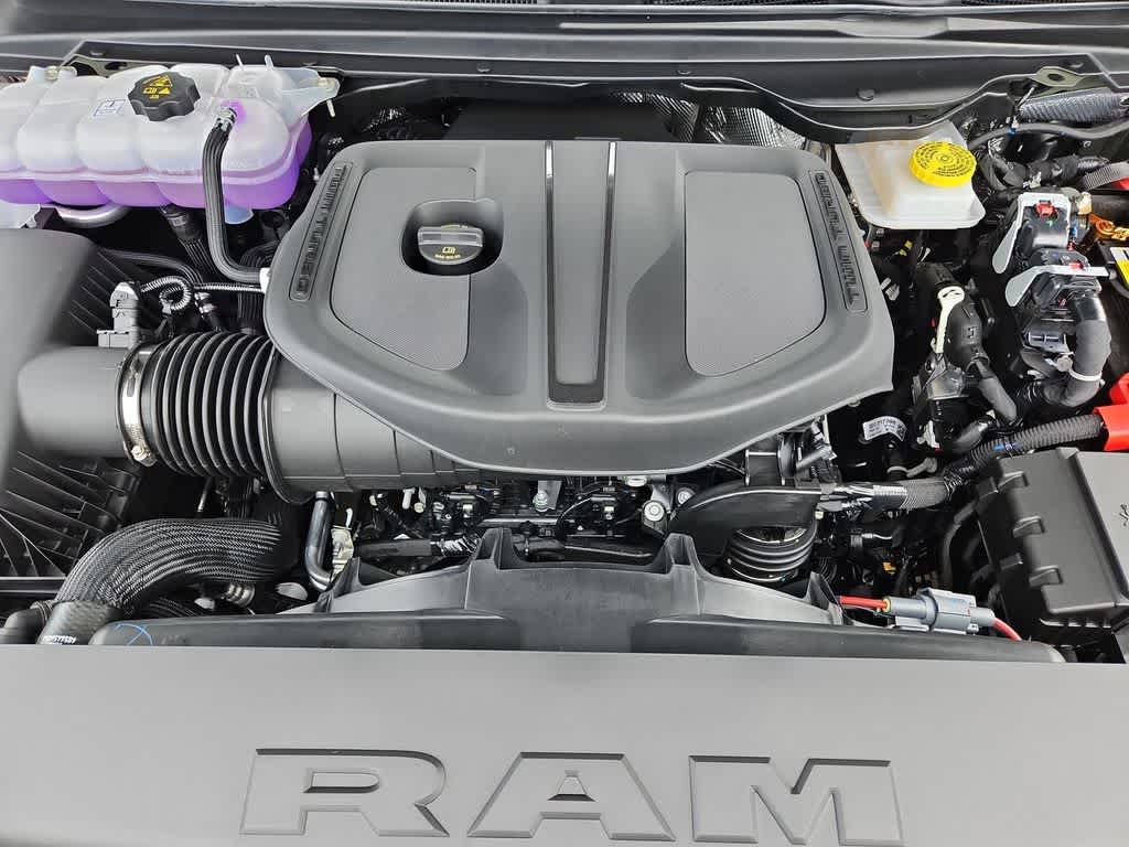 Thumbnail: 2026 RAM 1500 - 15
