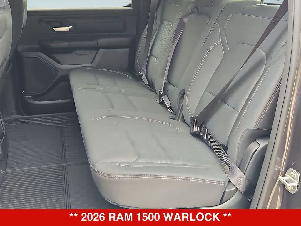 Thumbnail: 2026 RAM 1500 - 20
