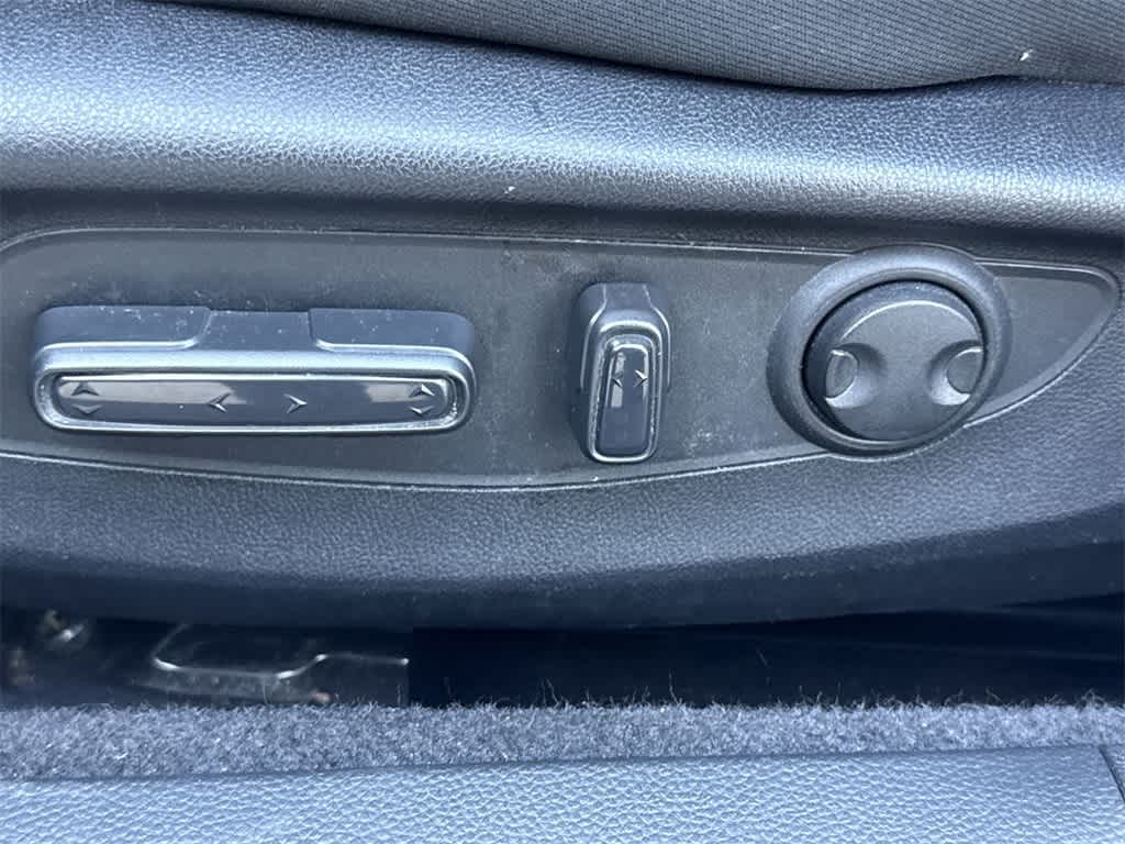 Thumbnail: 2024 Honda Accord - 24