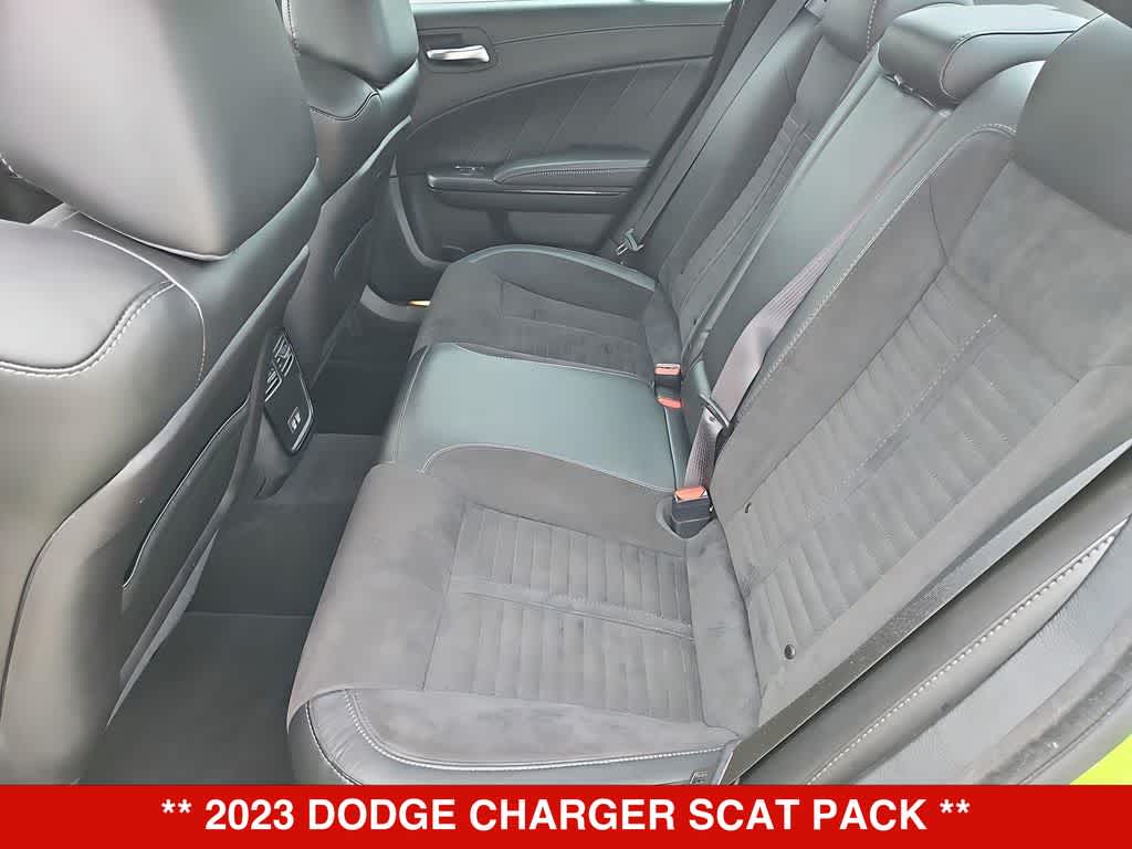 Thumbnail: 2023 Dodge Charger - 21
