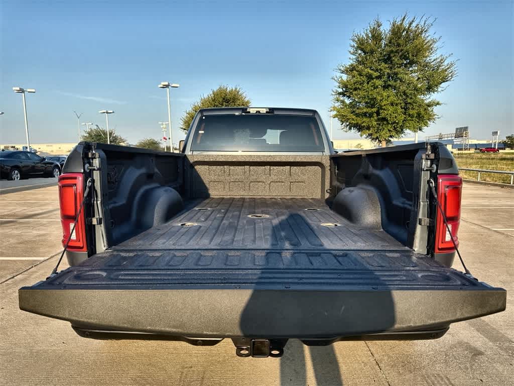 Thumbnail: 2026 RAM 3500 - 21