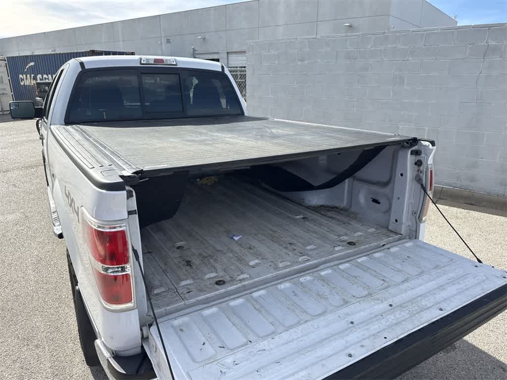 Thumbnail: 2013 Ford F-150 - 6