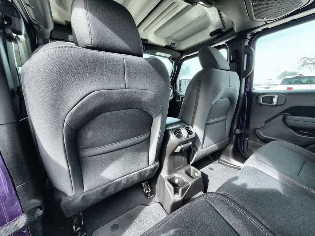 Thumbnail: 2026 Jeep Gladiator - 12