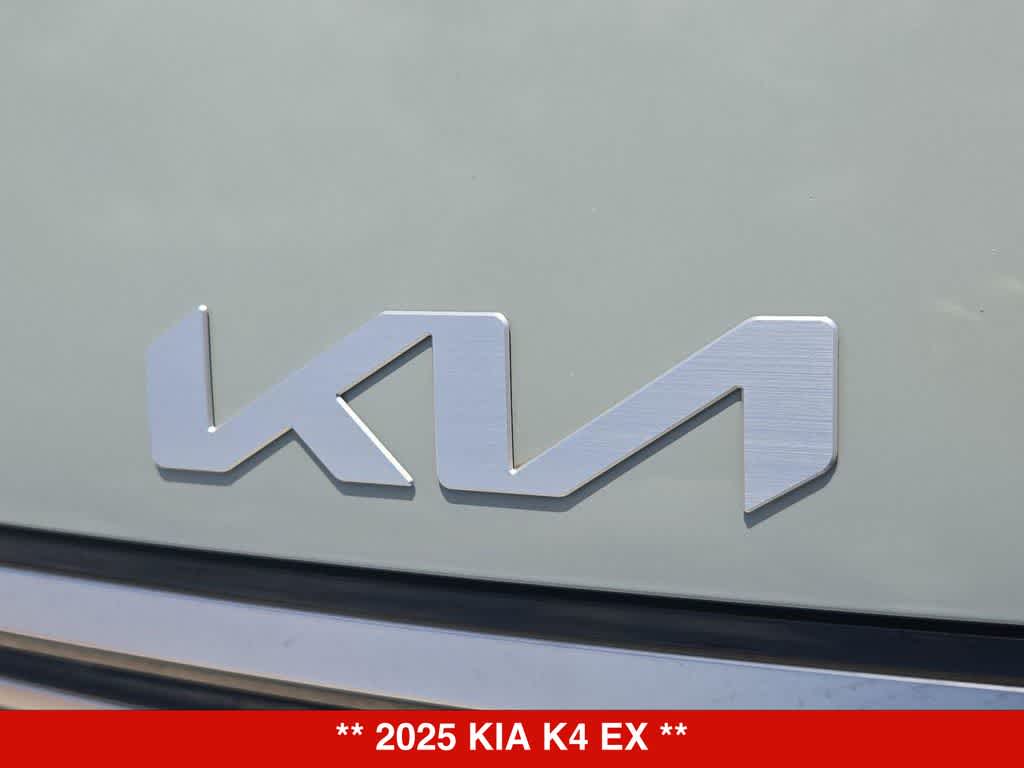 Thumbnail: 2025 Kia K4 - 11