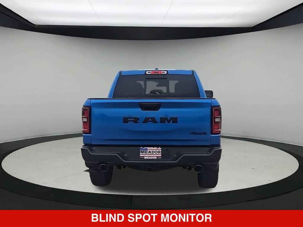 Thumbnail: 2026 RAM 1500 - 7