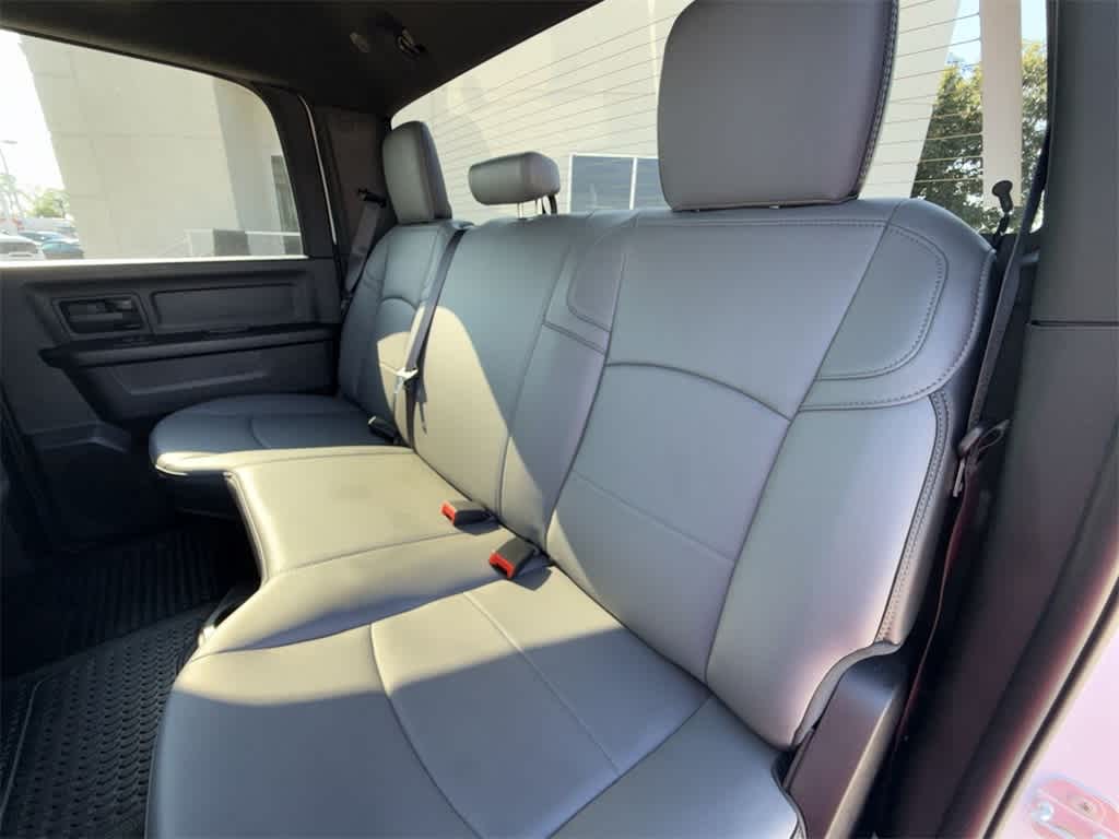 Thumbnail: 2026 RAM 3500 - 12