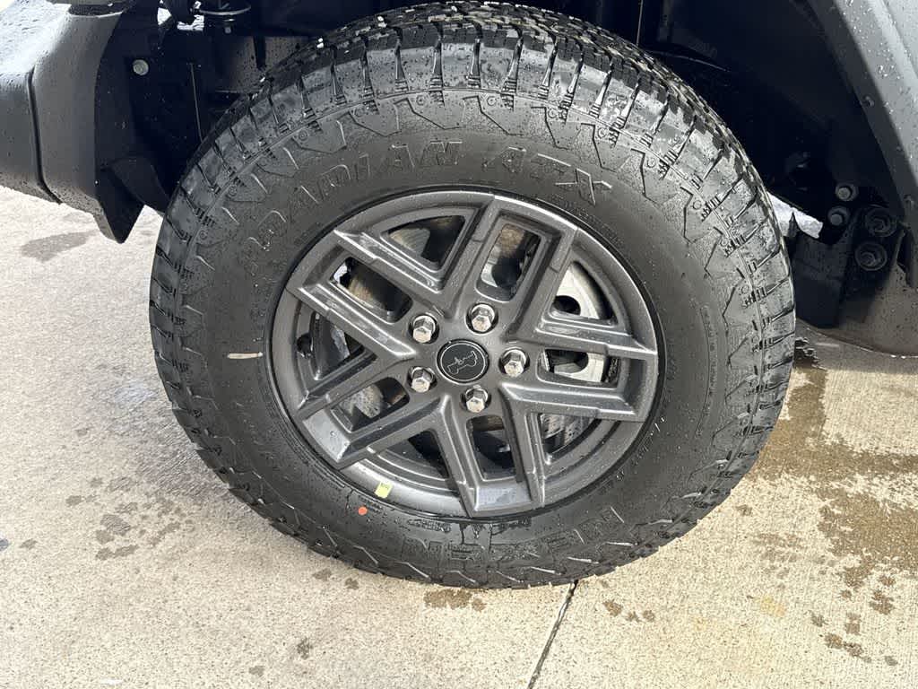 Thumbnail: 2026 Jeep Wrangler - 9