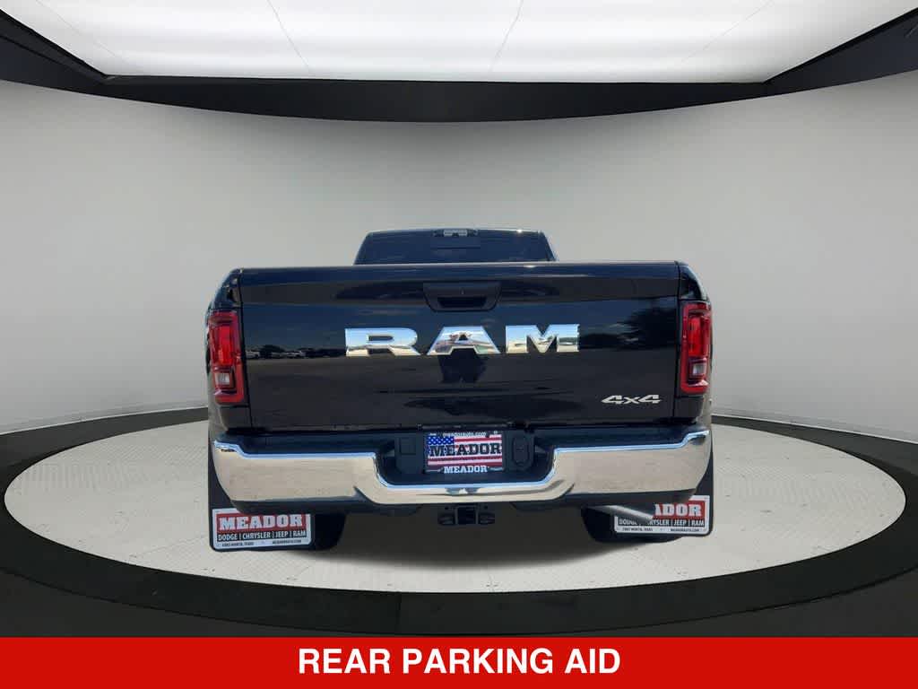Thumbnail: 2026 RAM 3500 - 5