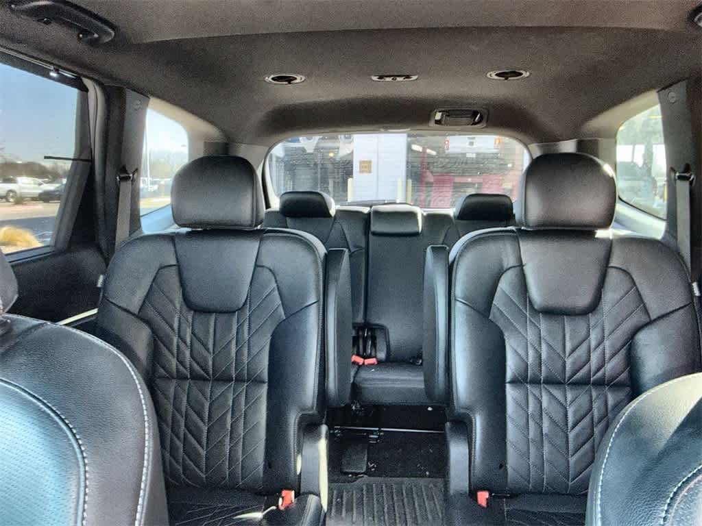 Thumbnail: 2023 Kia Telluride - 24