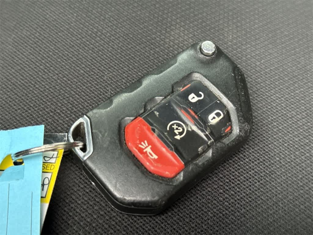 Thumbnail: 2018 Jeep Wrangler - 23