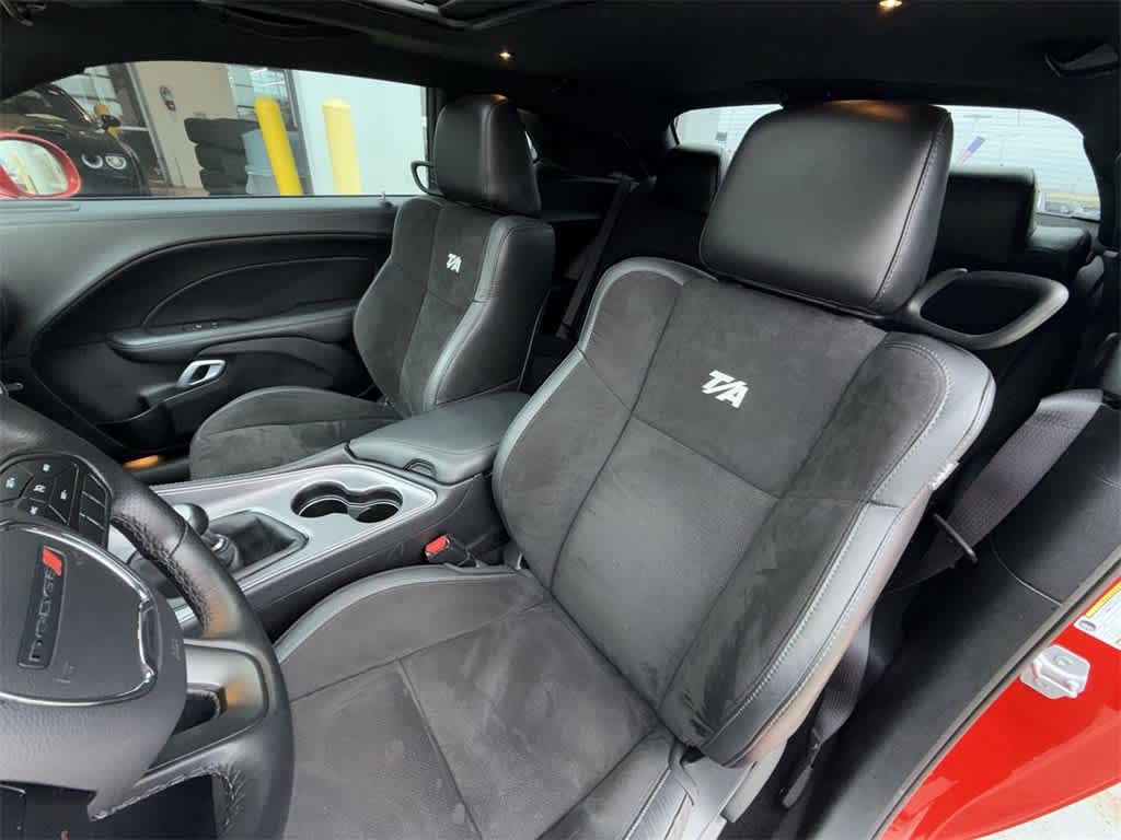 Thumbnail: 2023 Dodge Challenger - 12