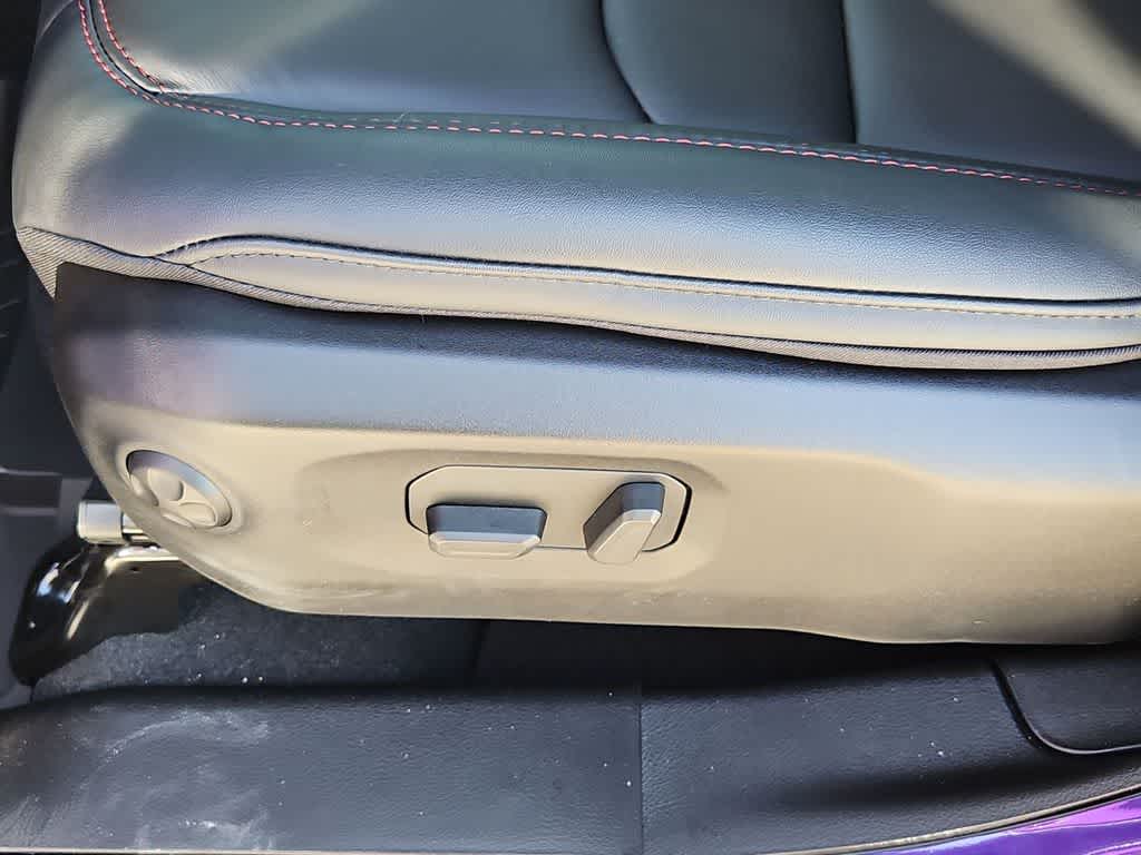 Thumbnail: 2026 Jeep Wrangler - 18