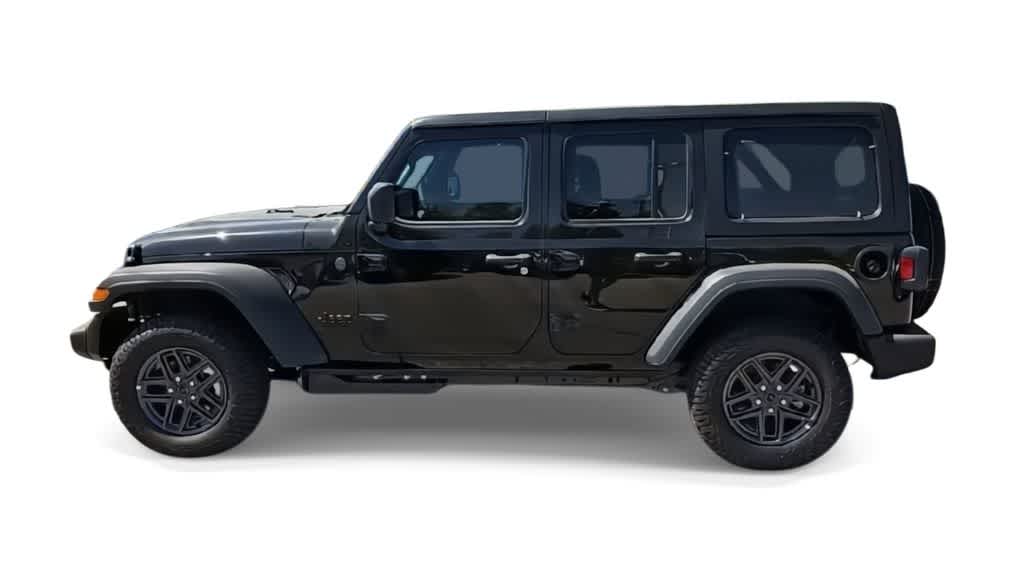 Thumbnail: 2026 Jeep Wrangler - 5