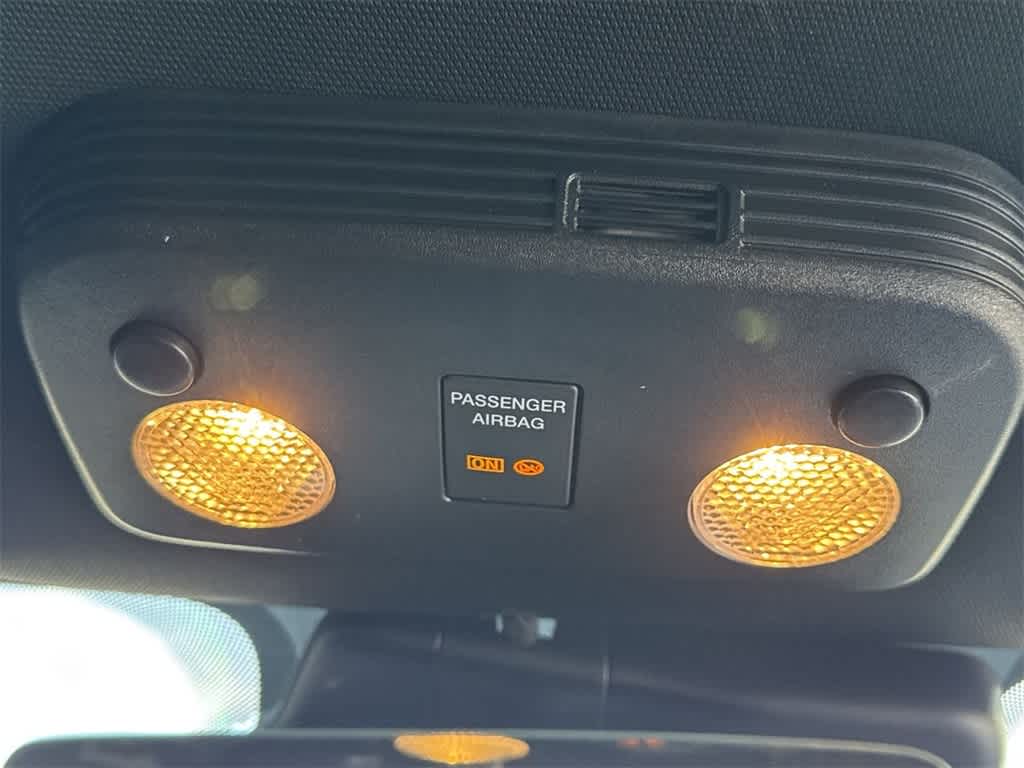 Thumbnail: 2023 Ford Mustang - 20