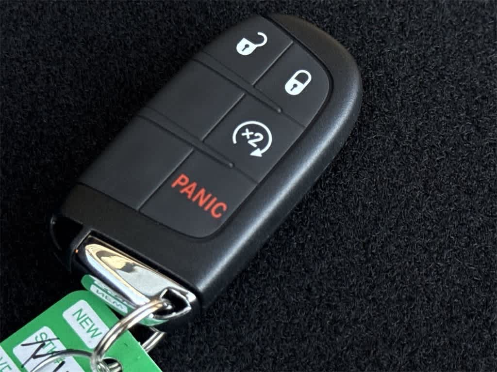 Thumbnail: 2026 Jeep Compass - 21