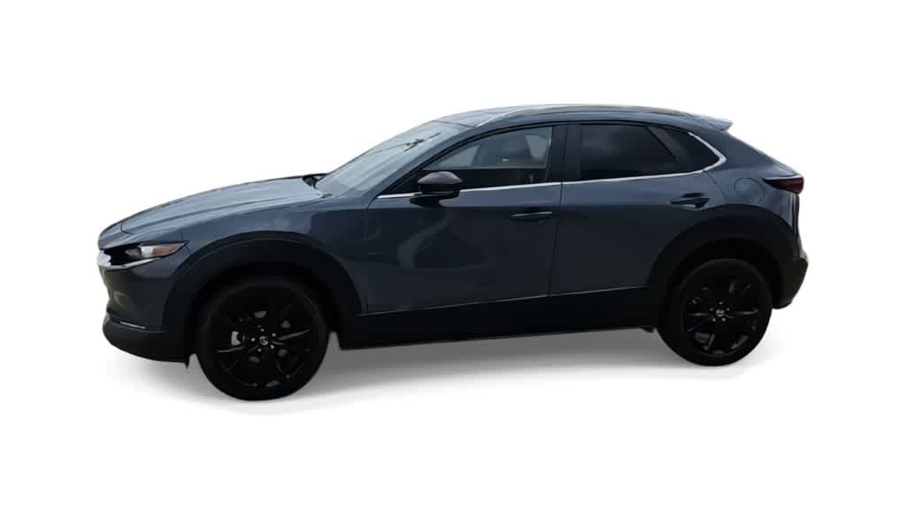Thumbnail: 2024 Mazda CX-30 - 4