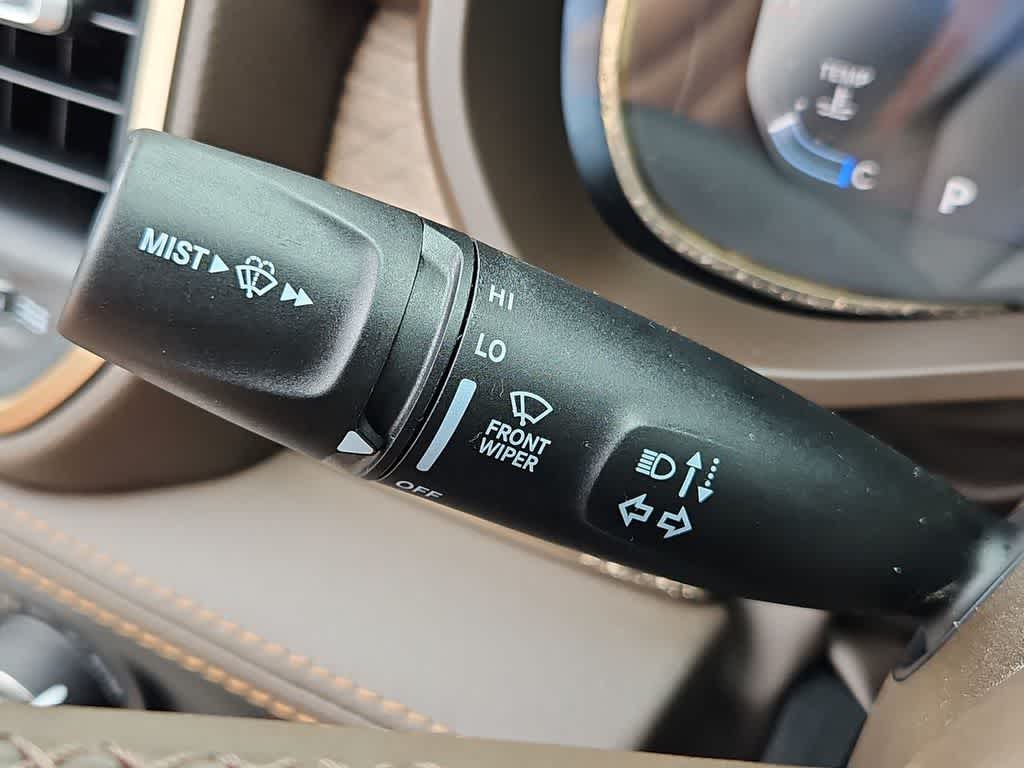 Thumbnail: 2026 RAM 1500 - 29