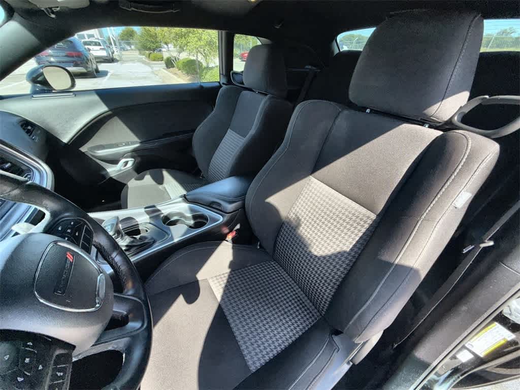 Thumbnail: 2021 Dodge Challenger - 10