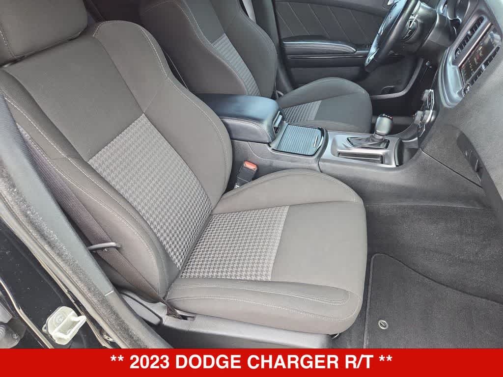 Thumbnail: 2023 Dodge Charger - 21