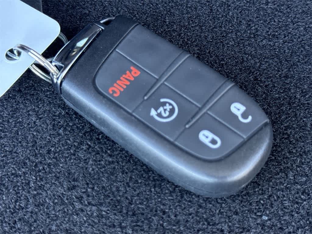 Thumbnail: 2026 Jeep Compass - 23