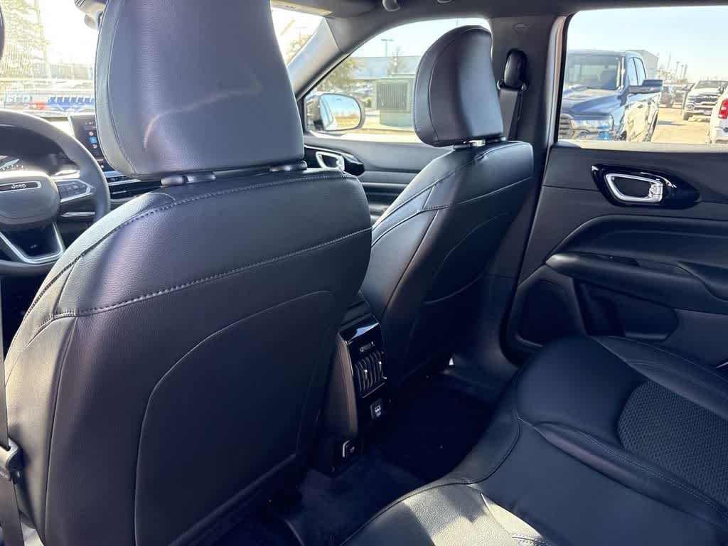 Thumbnail: 2026 Jeep Compass - 13