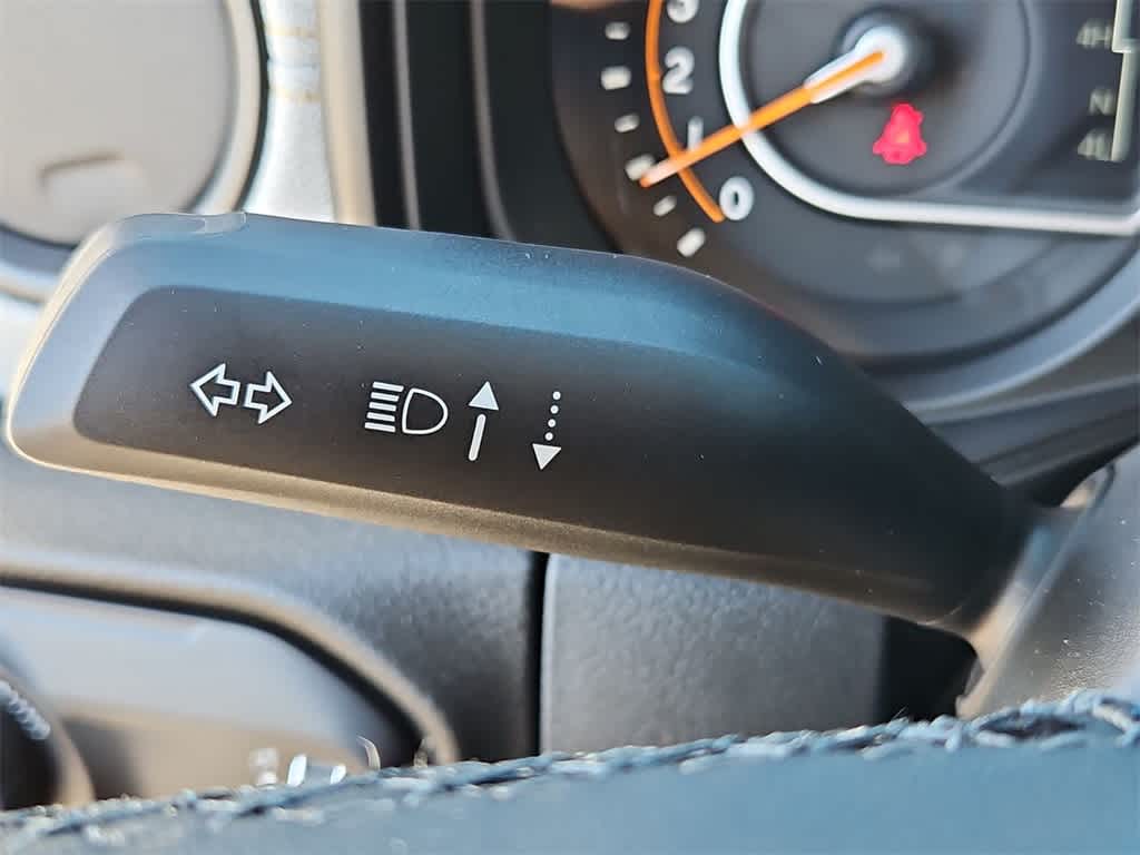 Thumbnail: 2026 Jeep Wrangler - 27