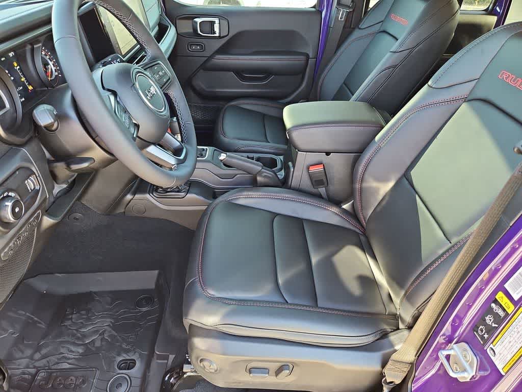 Thumbnail: 2026 Jeep Wrangler - 17