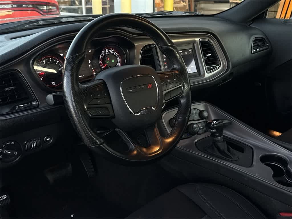 Thumbnail: 2023 Dodge Challenger - 2