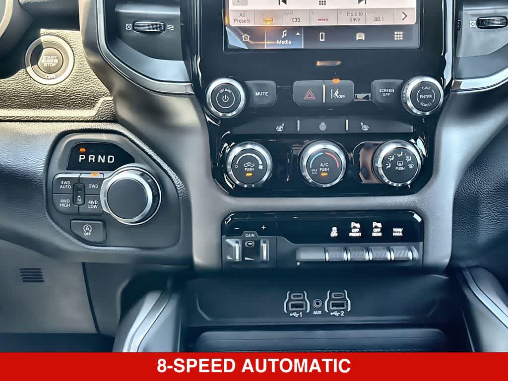 Thumbnail: 2026 RAM 1500 - 16