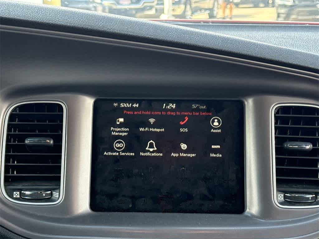 Thumbnail: 2023 Dodge Charger - 15