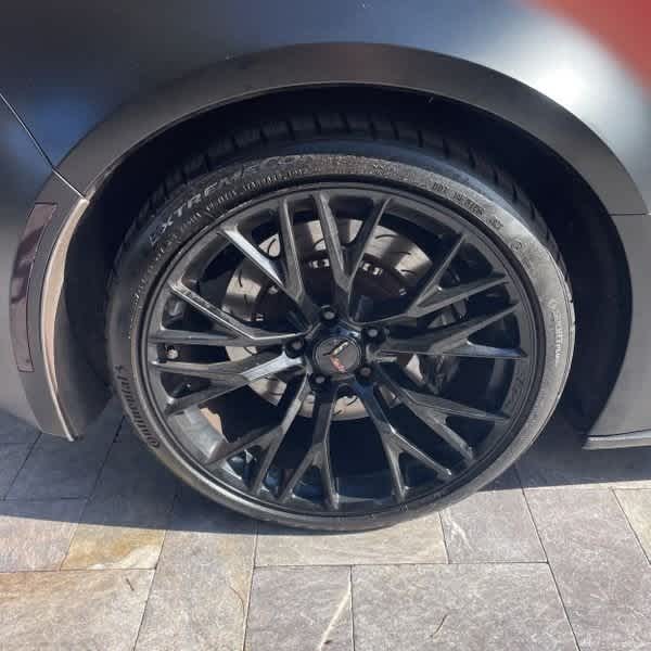 Thumbnail: 2016 Chevrolet Corvette - 13