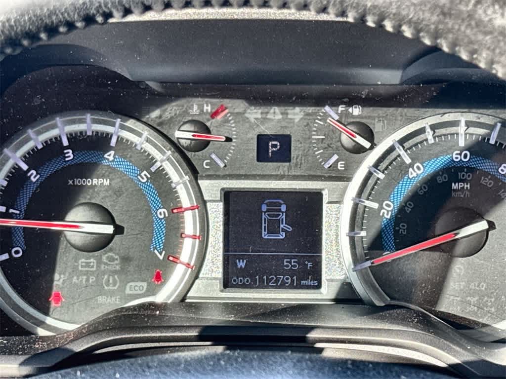 Thumbnail: 2017 Toyota 4Runner - 21