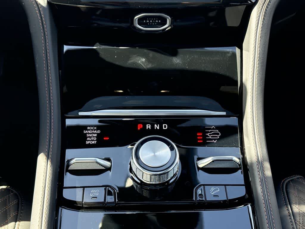 Thumbnail: 2026 Jeep Grand Cherokee - 17