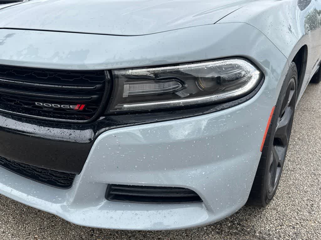 Thumbnail: 2020 Dodge Charger - 9