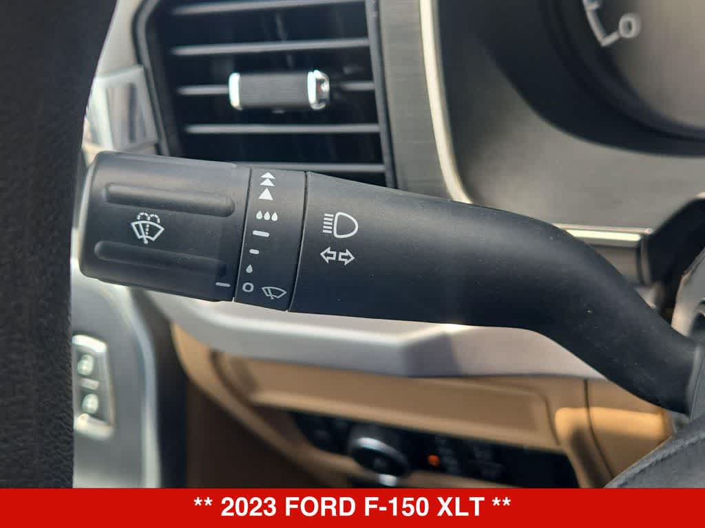 Thumbnail: 2023 Ford F-150 - 24